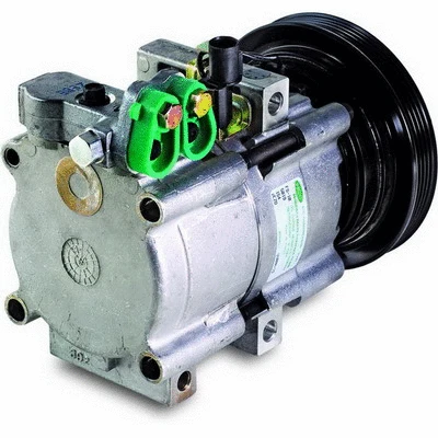 Compressor, air conditioning (1.9031)
