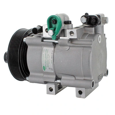 Compressor, air conditioning (1.9102)