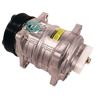 Compressor, air conditioning (1.2083)