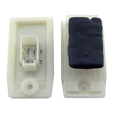 Resistor, interior blower (10.9015)