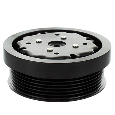 Magnetic Clutch, air conditioning compressor (2.1286)
