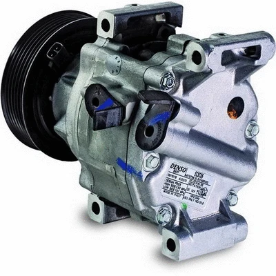 Compressor, air conditioning (1.5112)