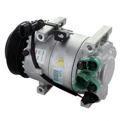 Compressor, air conditioning (1.9154)