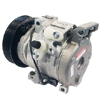 Compressor, air conditioning (1.5279)