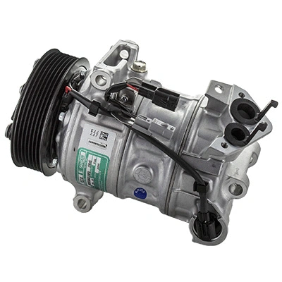 Compressor, air conditioning (1.1510)