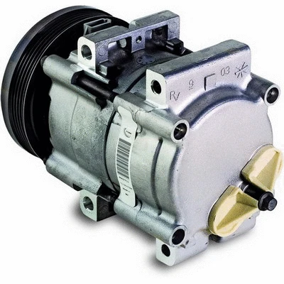 Compressor, air conditioning (1.8003)
