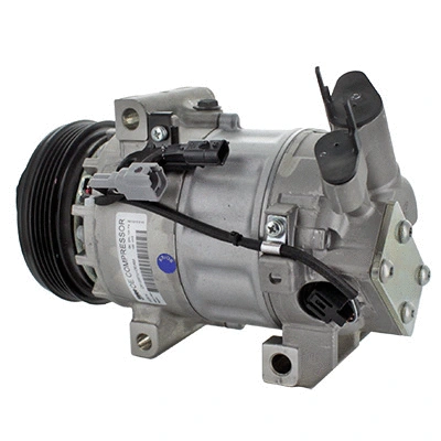 Compressor, air conditioning (1.2157)