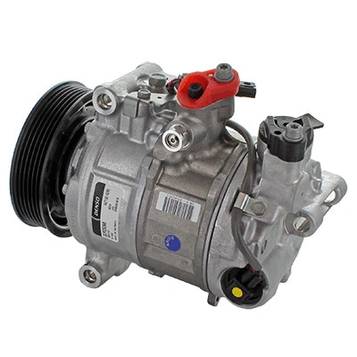 Compressor, air conditioning (1.5437)