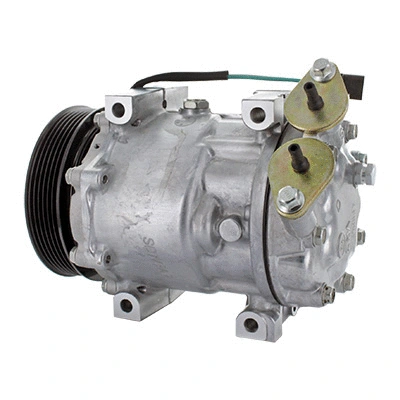 Compressor, air conditioning (1.1317A)