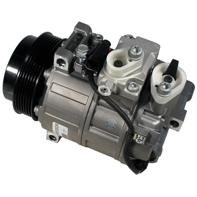Compressor, air conditioning (1.2128)
