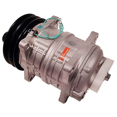 Compressor, air conditioning (1.2102)