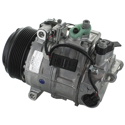 Compressor, air conditioning (1.5448)