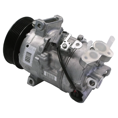 Compressor, air conditioning (1.5286)