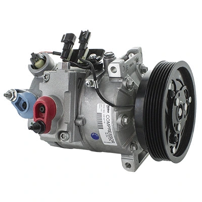 Compressor, air conditioning (1.2179)