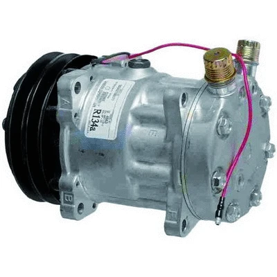 Compressor, air conditioning (1.1045)