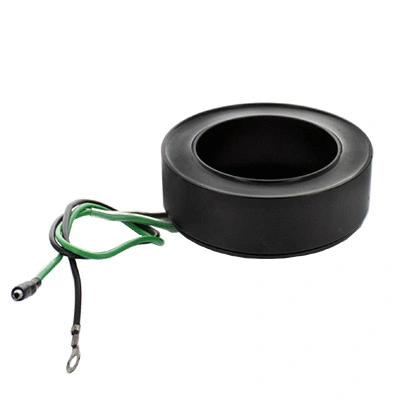 Coil, magnetic-clutch compressor (2.3048)