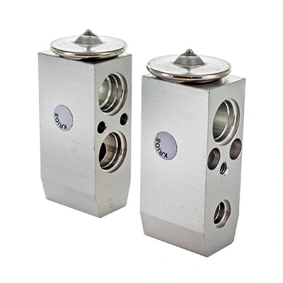 Expansion Valve, air conditioning (4.2167)