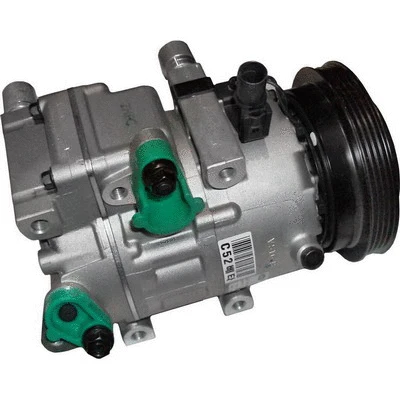Compressor, air conditioning (1.9056)
