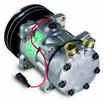 Compressor, air conditioning (1.1029)
