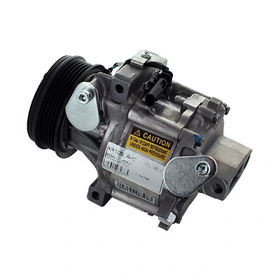 Compressor, air conditioning (1.5478R)