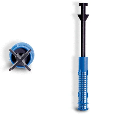 Dryer, air conditioning (13.2300)