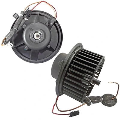Interior Blower (9.2115)