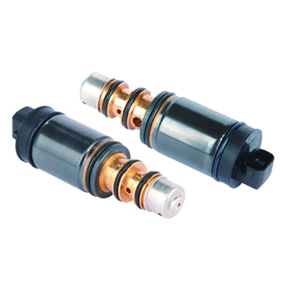 Control Valve, air conditioning compressor (2.8021)