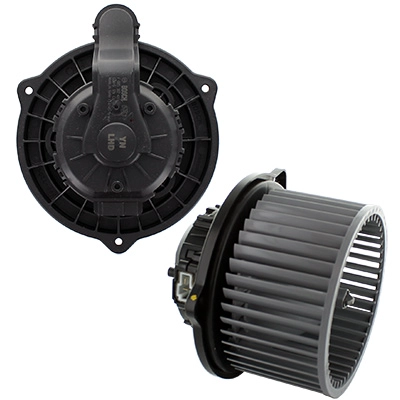 Interior Blower (9.2173)