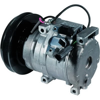 Compressor, air conditioning (1.5223)
