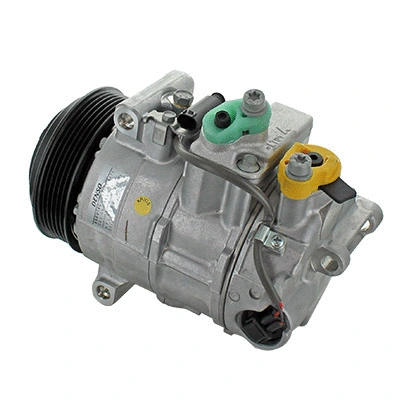 Compressor, air conditioning (1.5466)