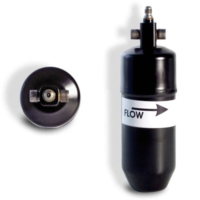 Dryer, air conditioning (13.2004)