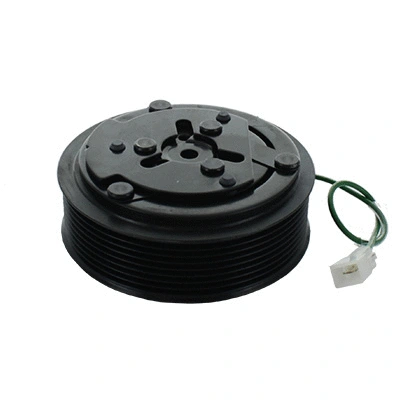 Magnetic Clutch, air conditioning compressor (2.1219)