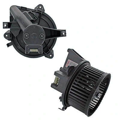 Interior Blower (9.2169)