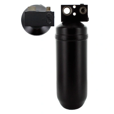 Dryer, air conditioning (13.2117)