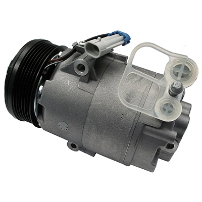 Compressor, air conditioning (1.4055)