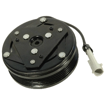 Magnetic Clutch, air conditioning compressor (2.1247)