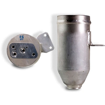 Dryer, air conditioning (13.2184)