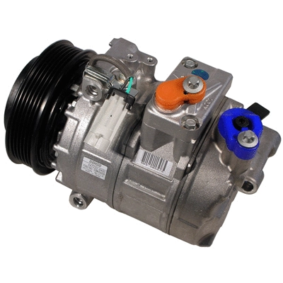 Compressor, air conditioning (1.5267)