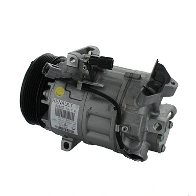 Compressor, air conditioning (1.2164)
