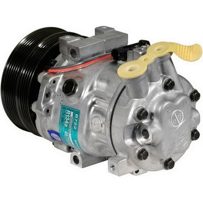 Compressor, air conditioning (1.1250)