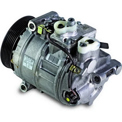 Compressor, air conditioning (1.5157)