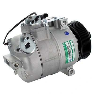 Compressor, air conditioning (SB.249D)