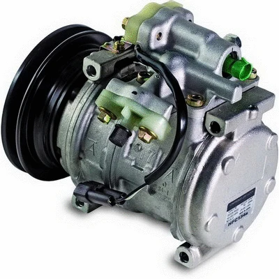 Compressor, air conditioning (1.5145)