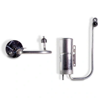 Dryer, air conditioning (13.2214)