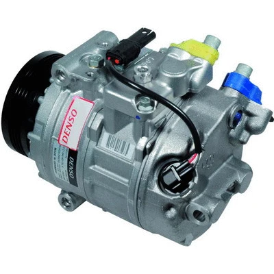 Compressor, air conditioning (1.5238)