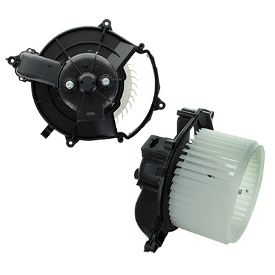Interior Blower (9.2211)