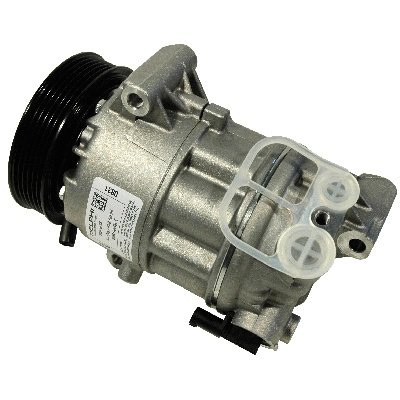 Compressor, air conditioning (1.4103)