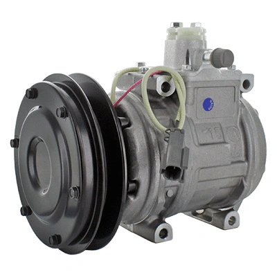 Compressor, air conditioning (1.5378)