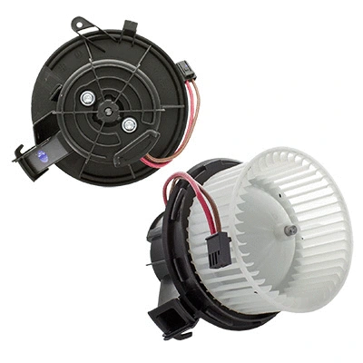 Interior Blower (9.2198)