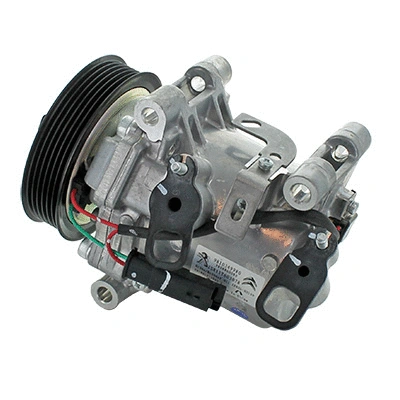 Compressor, air conditioning (1.3027)